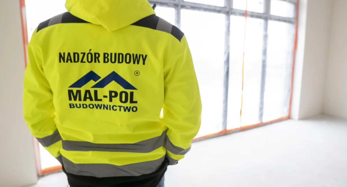 Łuków: Prawie 150 dzieci znajdzie tu opiekę! Zaglądamy do środka nowej budowy