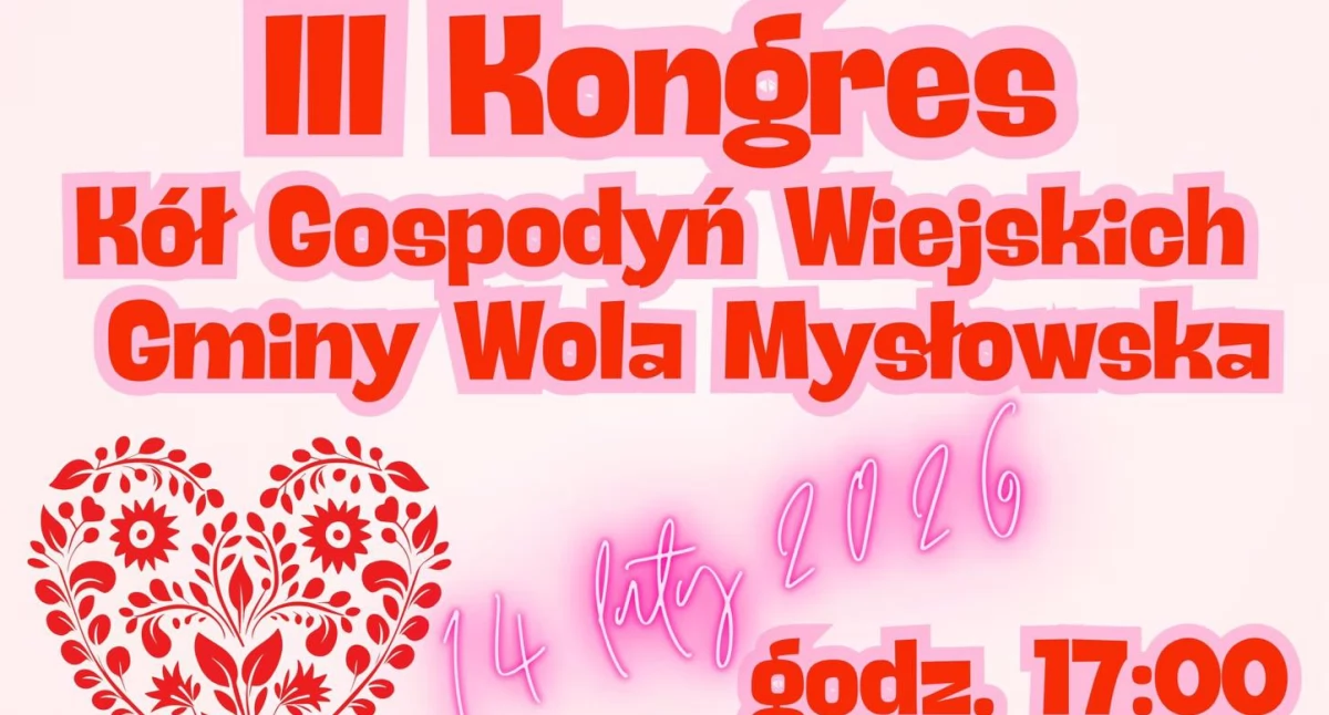 Wola Mysłowska: Wielki Kongres KGW. Kto stworzy najlepszy „eliksir”?