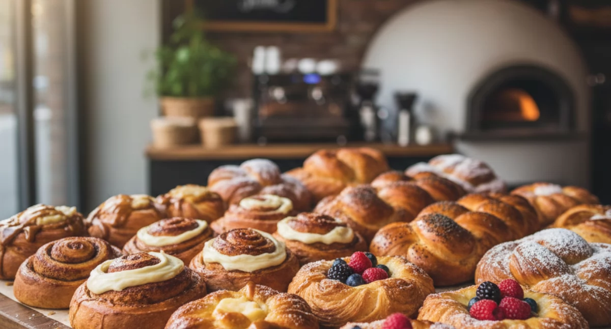 PRACA: Cukiernia w Łukowie poszukuje pracowników. Sprawdź szczegóły oferty!