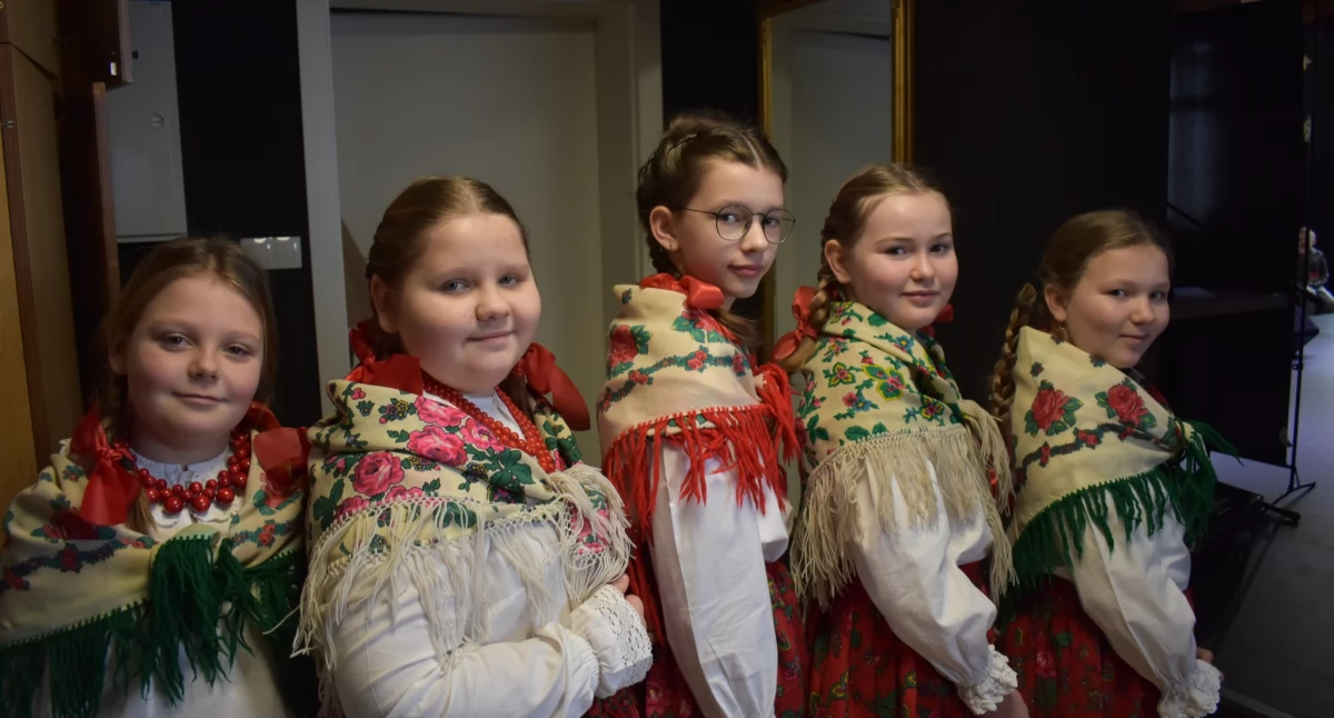 Nina Maros i bracia Nurzyńscy najlepsi w kolędach: znamy wyniki konkursu Anielskie Śpiewanie 2026 w Woli Gułowskiej