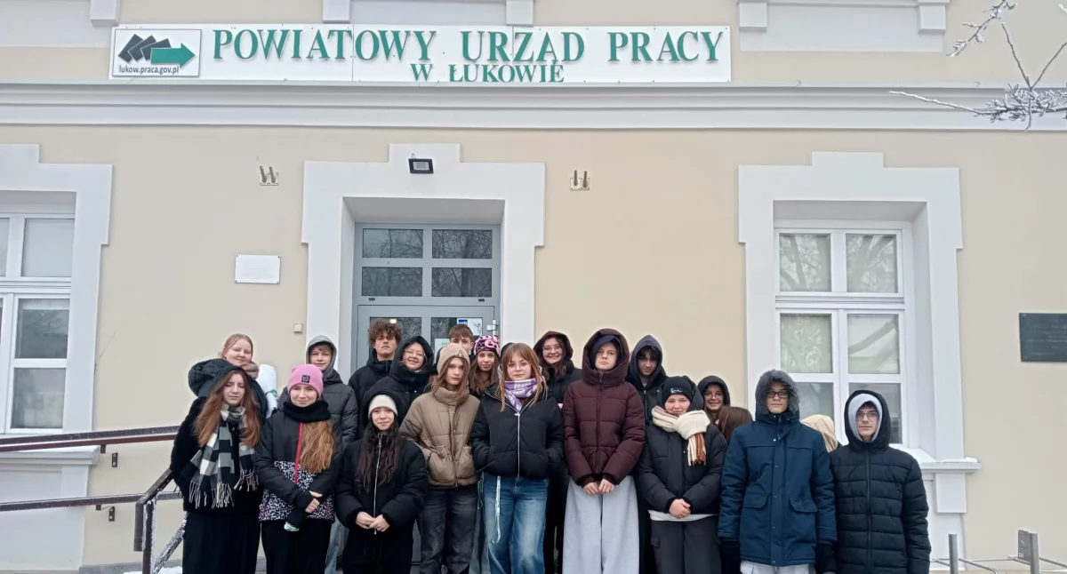Co czeka uczniów z Łukowa? Te zawody to pewna praca i pieniądze!