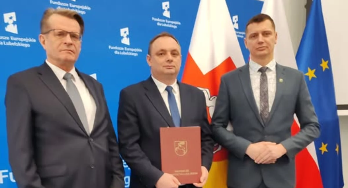 Koniec z dzikimi wysypiskami? Trzebieszów wyda miliony na rewolucję!