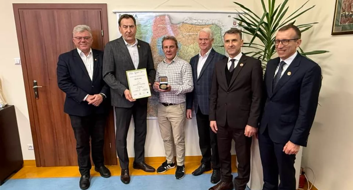 Stoczek Łukowski w ścisłej czołówce Lubelszczyzny. Jak oni to zrobili?