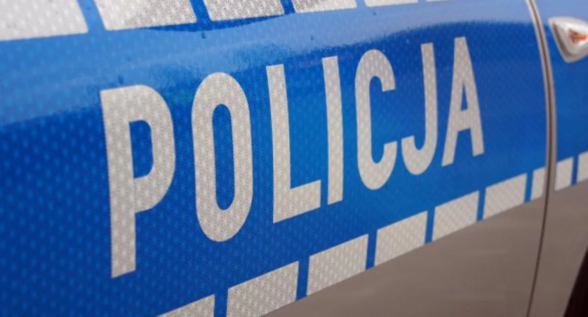Tragiczny wypadek podczas odśnieżania dachu marketu zakończył się śmiercią 41-latka
