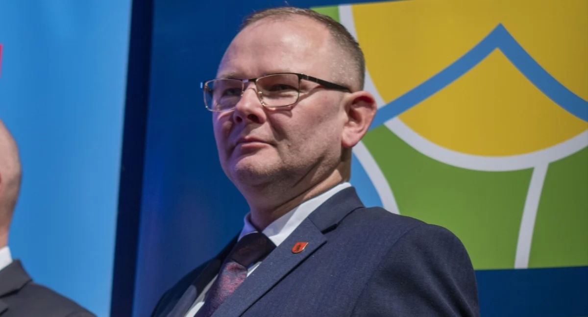 Łuków w czołówce regionu! Miasto czwartą najdynamiczniej rozwijającą się gminą Lubelszczyzny