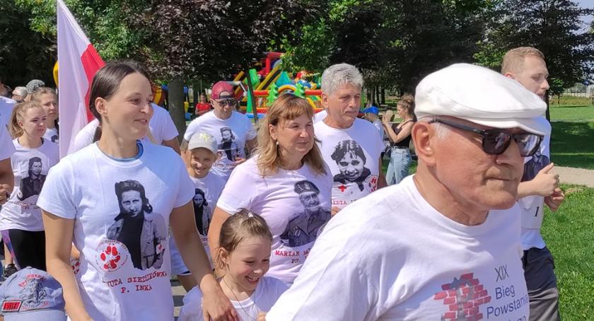 Pobiegną Tropem Wilczym w Łukowie. Ruszyły zapisy 