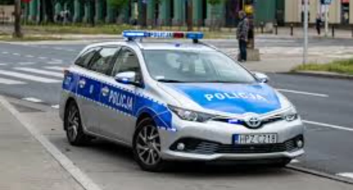 Dwa ataki nożownika w Łukowie. Policja w obławie