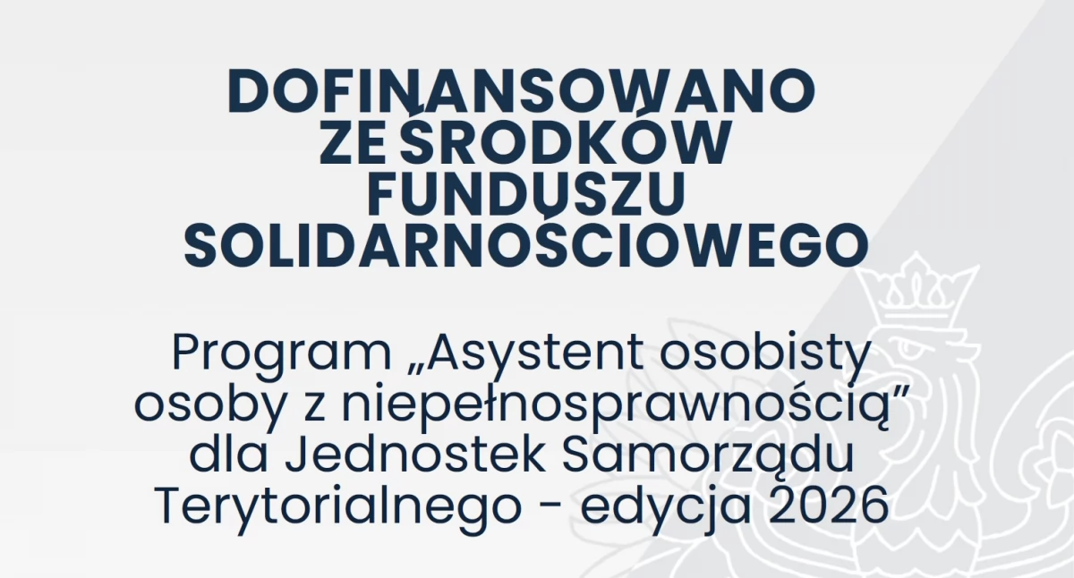 Wojcieszków: Ponad 266 000 zł dla mieszkańców! Sprawdź, jak darmowy asystent pomoże Twojej rodzinie