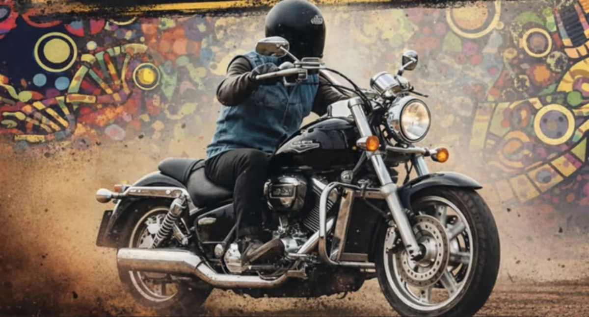 Motocykliści z Łukowa zapraszają na zimowy zlot dla WOŚP na Placu Solidarności i Wolności