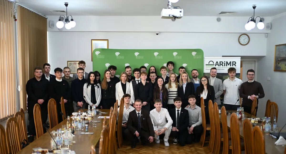 Młodzi radni wrócili z gór. Przywieźli nowe pomysły!
