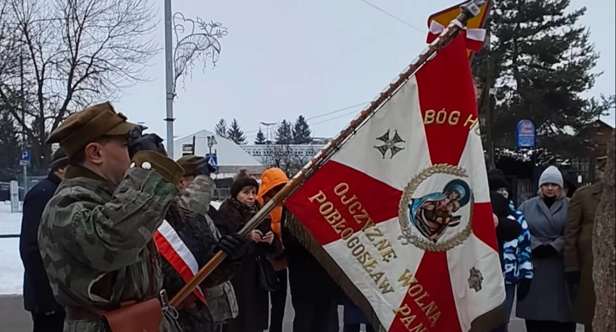 Łuków: Nocny atak na PUBP i 27 uwolnionych. Poznaj tę historię!