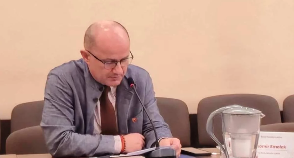 Sprawdzili budowę Brzozowej w Łukowie. Czy radni znaleźli błędy?