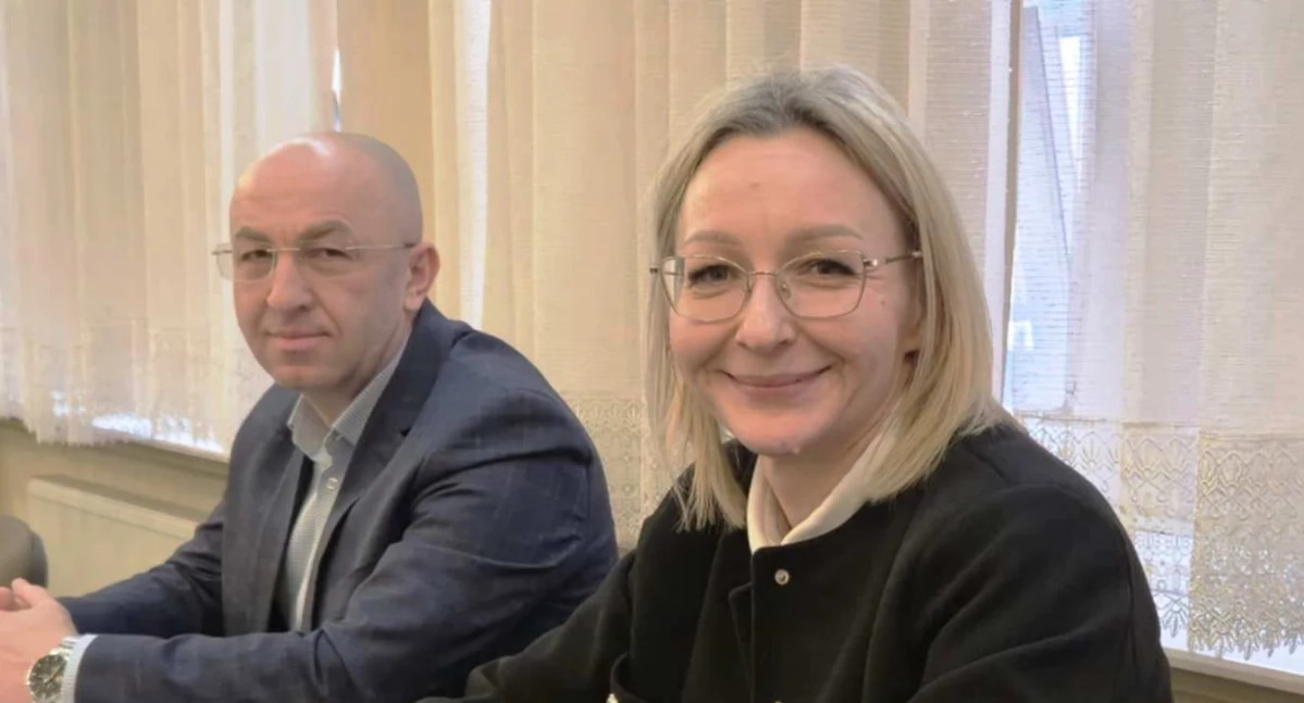 Twoja mama lub babcia mieszkają same? Sprawdź, jak Łuków o nie zadba!