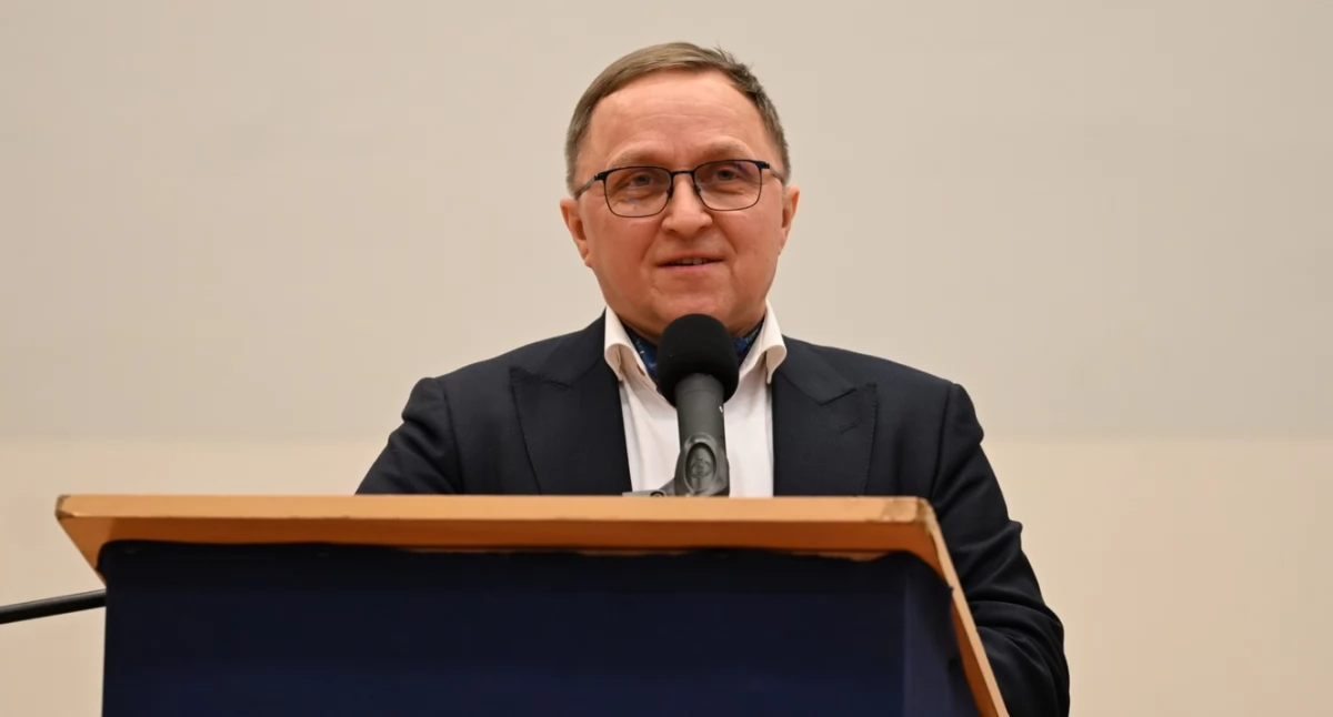 Trudna lekcja w łukowskim liceum. O tych wydarzeniach nie wolno nam zapomnieć!