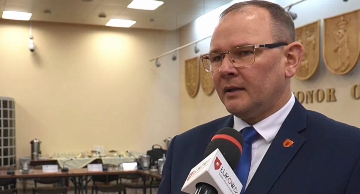 Koniec problemów z dojazdem? Burmistrz zapowiada nowe przystanki! (WIDEO)