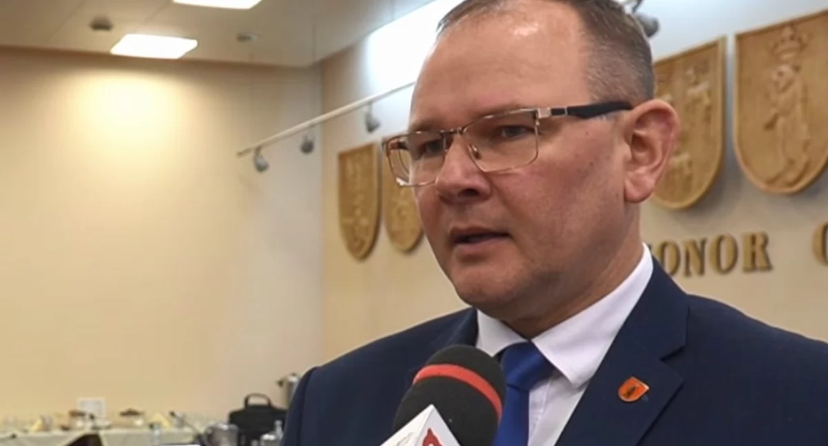 Nowe przedszkole przy Ostrobramskiej w Łukowie zaprasza dzieci z trzech gmin (WIDEO)