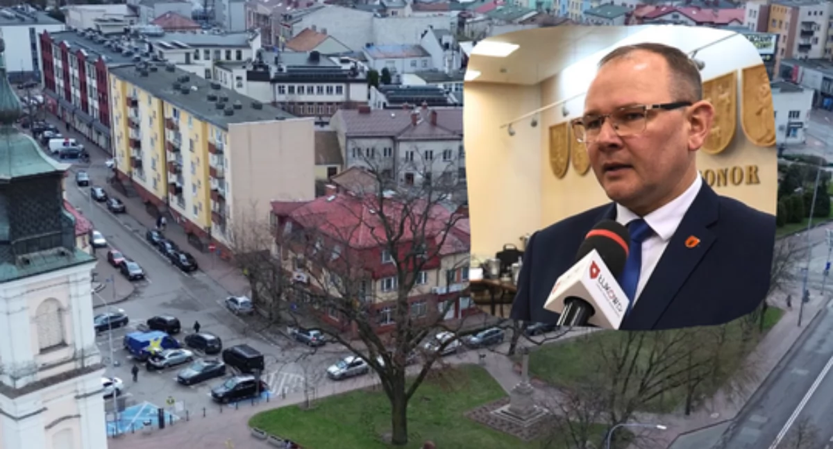 WRESZCIE! Plac Narutowicza doczeka się zmian. Burmistrz podał datę (WIDEO)