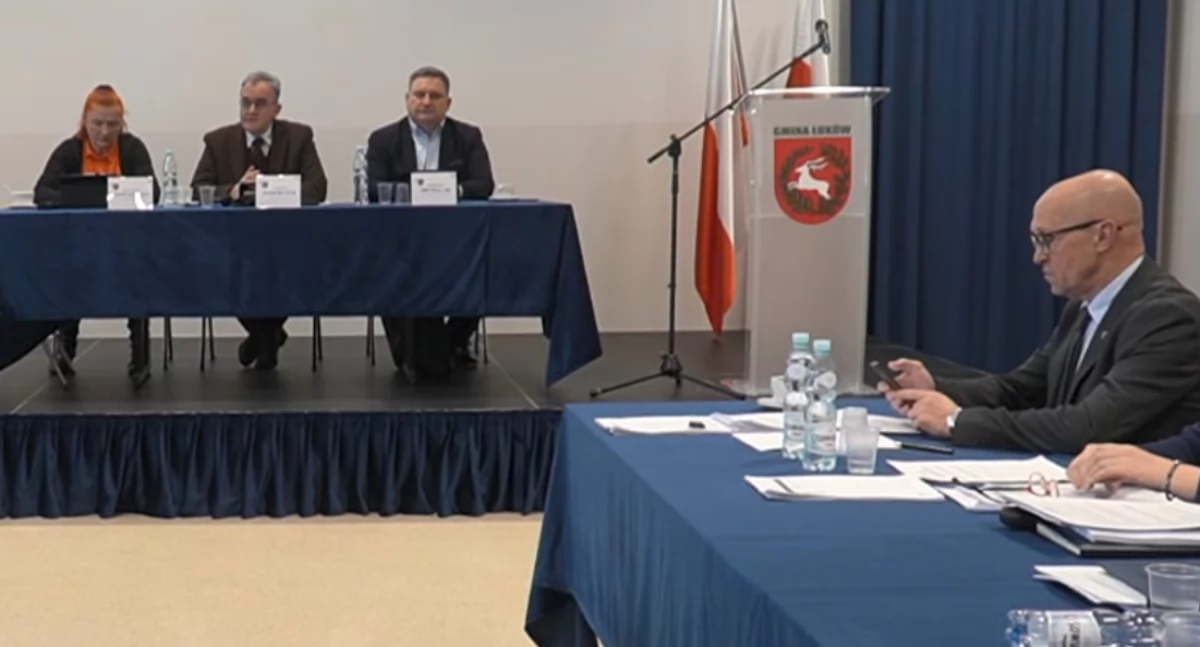 Koniec niepewności w gminie Łuków! Sprawdź, czy zapłacisz więcej za śmieci