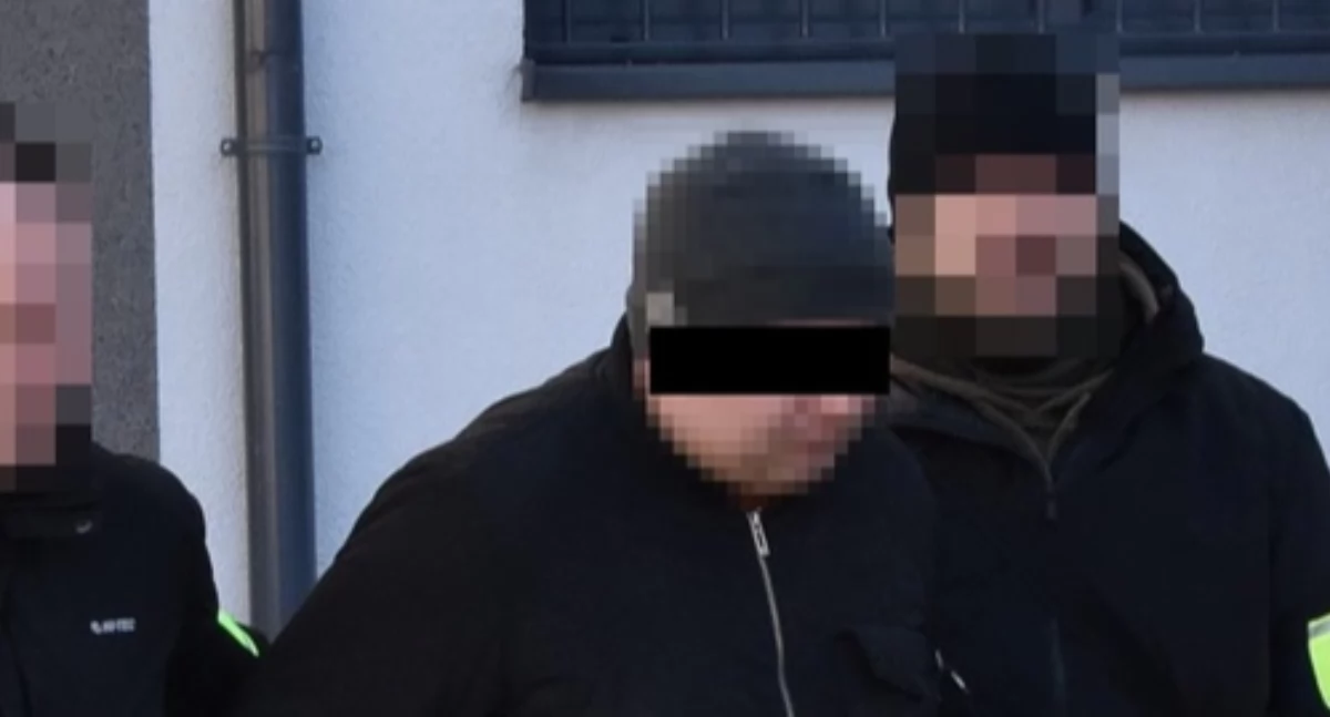 SZOK! Padły strzały pod Łukowem. Uciekał skodą pełną kontrabandy
