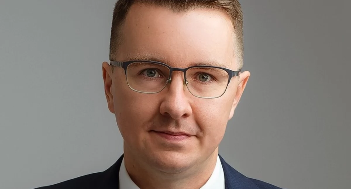 Dworzec PKP w Łukowie bez poczekalni. Radny Bryk interweniuje