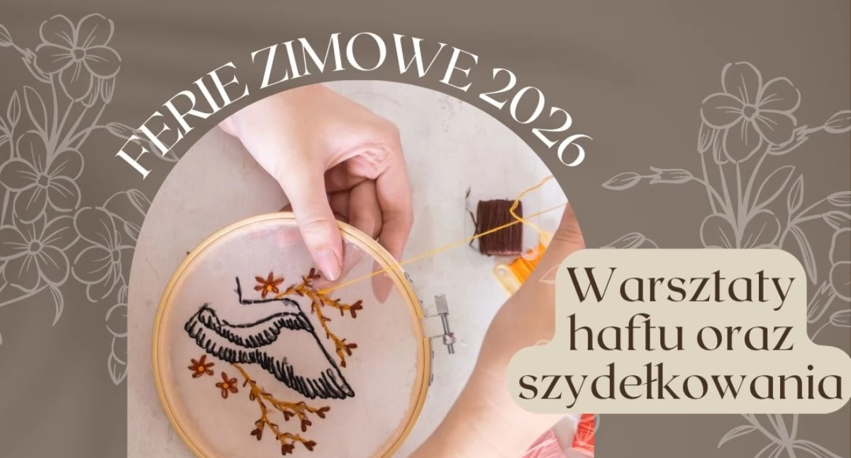 Twoje dziecko nudzi się w ferie? Muzeum w Łukowie ma na to sposób!