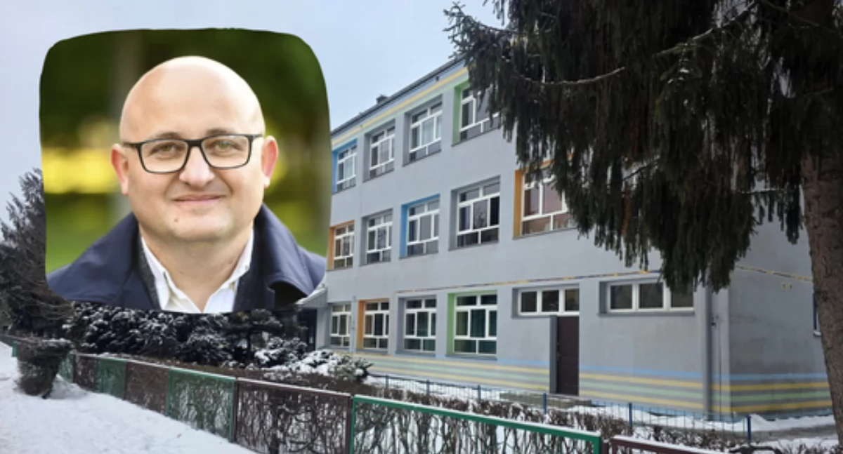 Remont Czwórki i nowe boisko przy Piątce: radni dali zielone światło dla ważnych inwestycji w Łukowie
