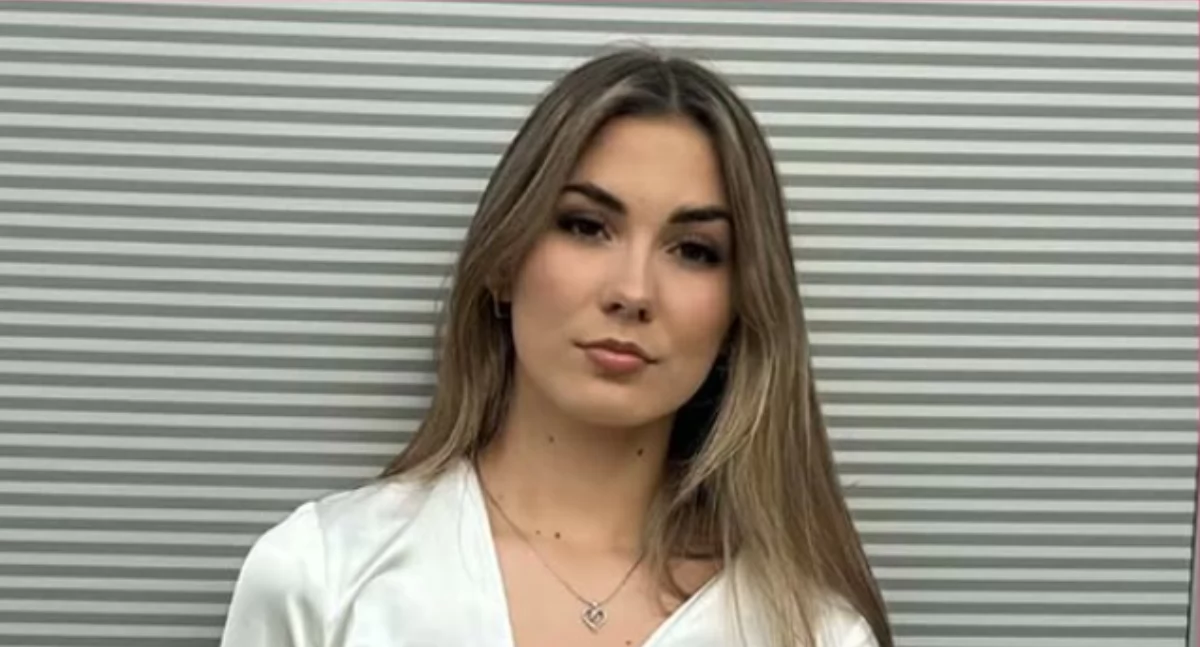Marta Gryczka z Łukowa walczy o tytuł Polska Miss Województwa Lubelskiego