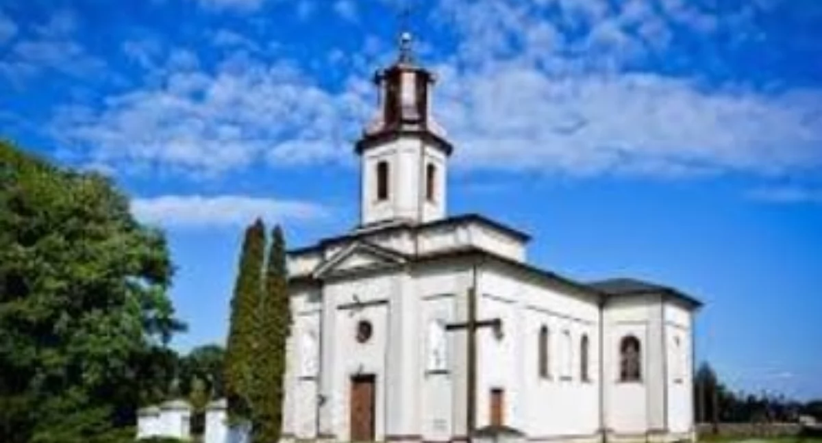 Trzebieszów Drugi: 50 tysięcy na remont kościoła