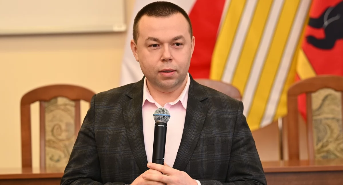 Powiat Łukowski: 12 tysięcy złotych na autobus dla Caritas