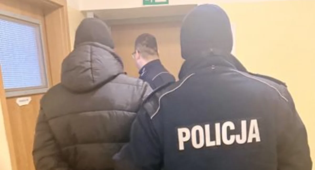 Piekło  trwało od sierpnia. Jak on mógł jej to zrobić?