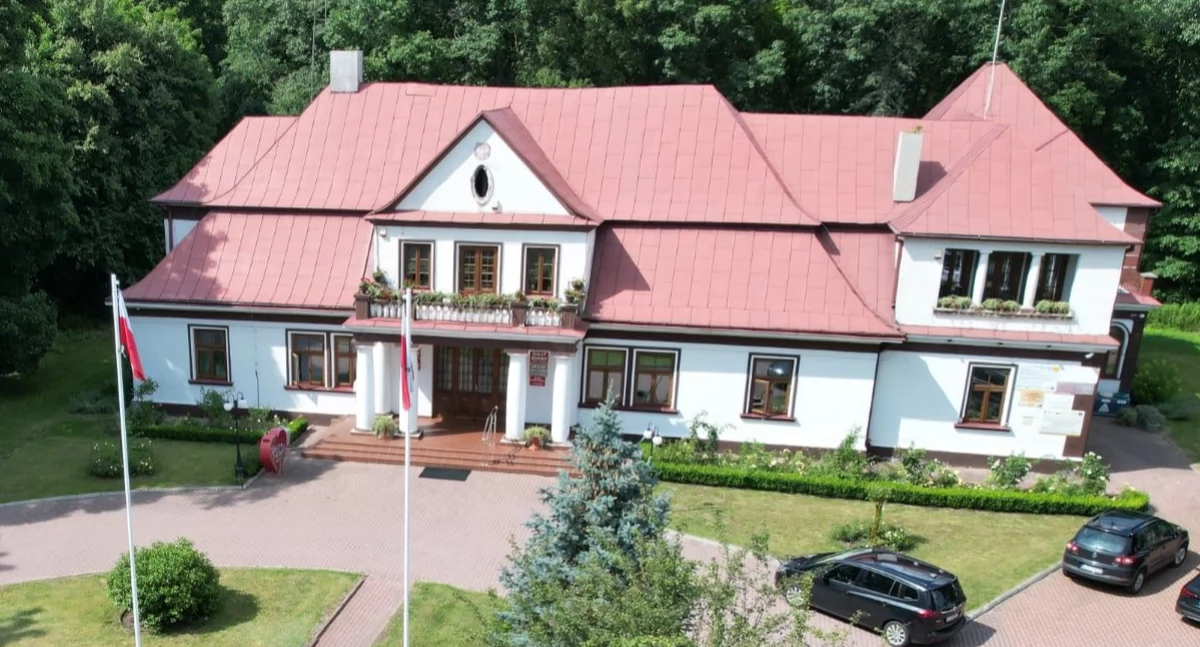 Gmina Krzywda rozbuduje oczyszczalnię i położy nowe rury za ponad 10 milionów złotych