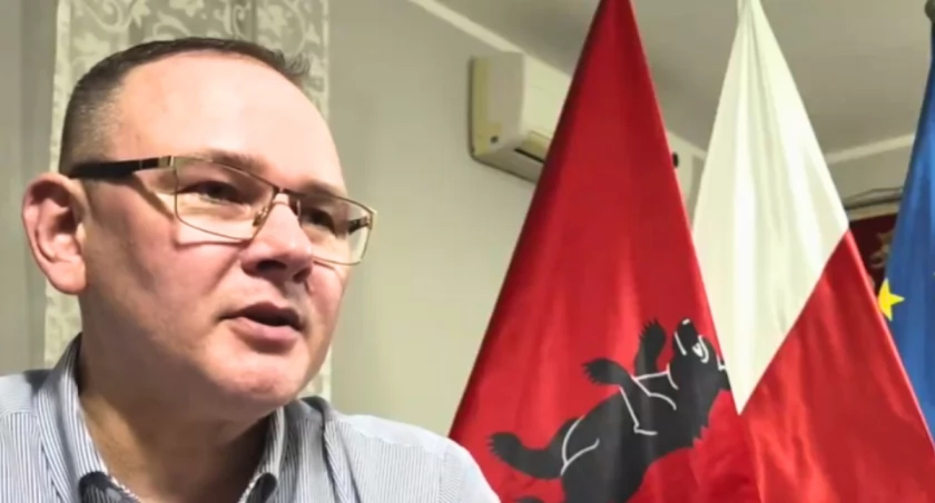 Nowy basen w Łukowie: Burmistrz wyjaśnia, skąd wzięła się tak niska cena