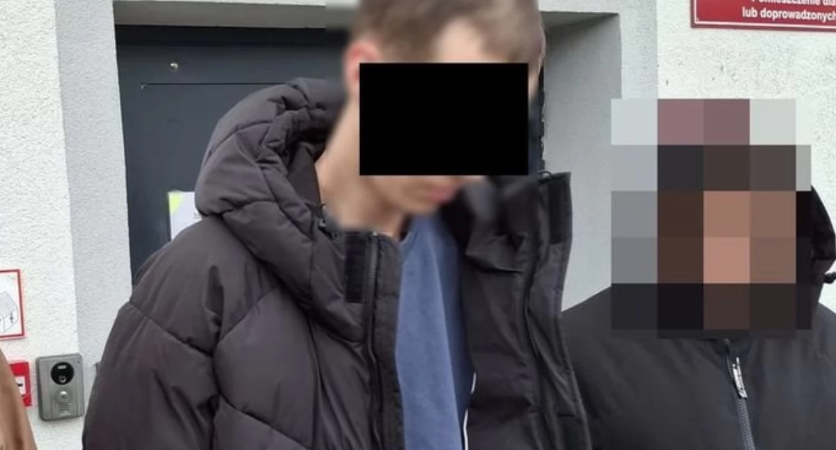 SZOK! Udawali policjantów i prokuratorów. Ukradli fortunę!