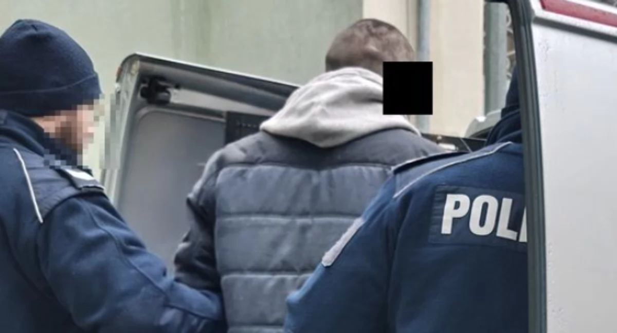 41-letni kat nie miał litości dla rodziców. Teraz sam prosi o litość?