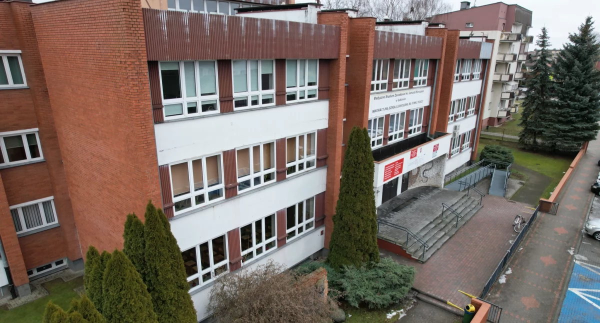 Medyk w Łukowie oficjalnie przejęty. Powiat dostał 36 mln zł!