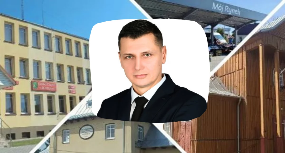 Trzebieszów inwestuje w sport: Gdzie powstanie nowe boisko?