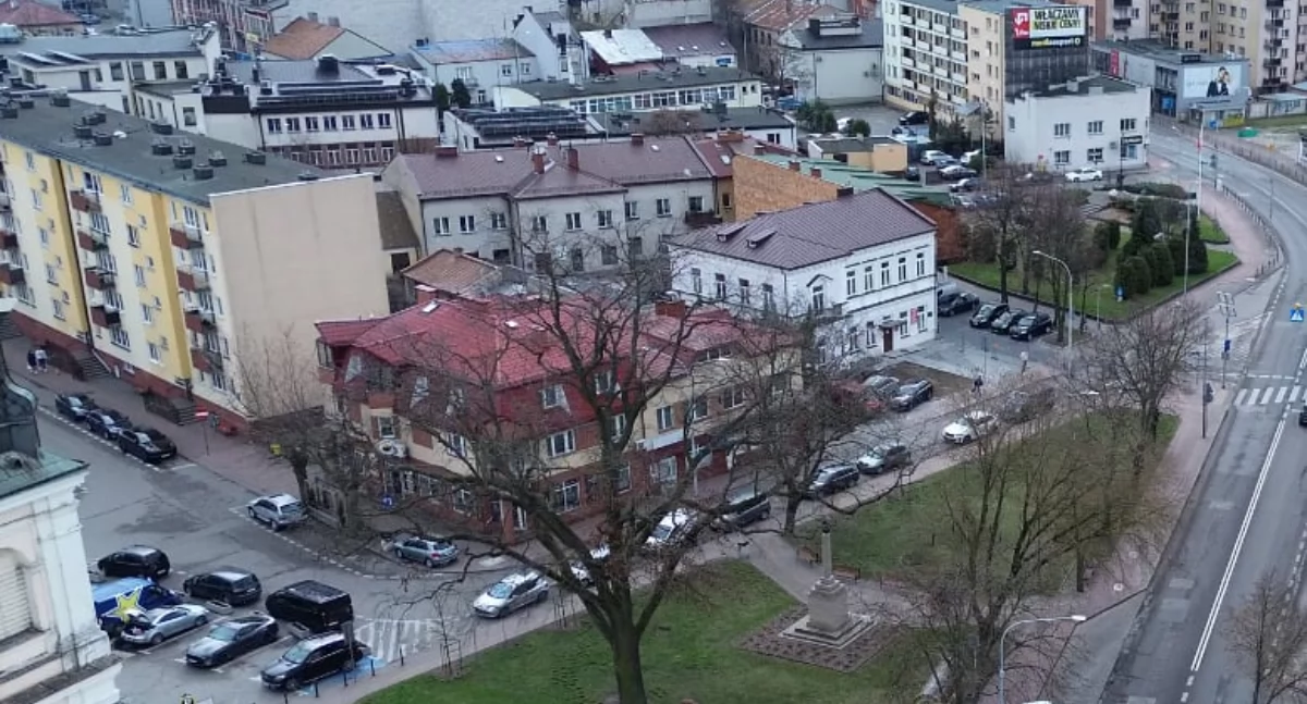 Wielkie zmiany na drogach w Łukowie! Sprawdź, które ulice wyremontują