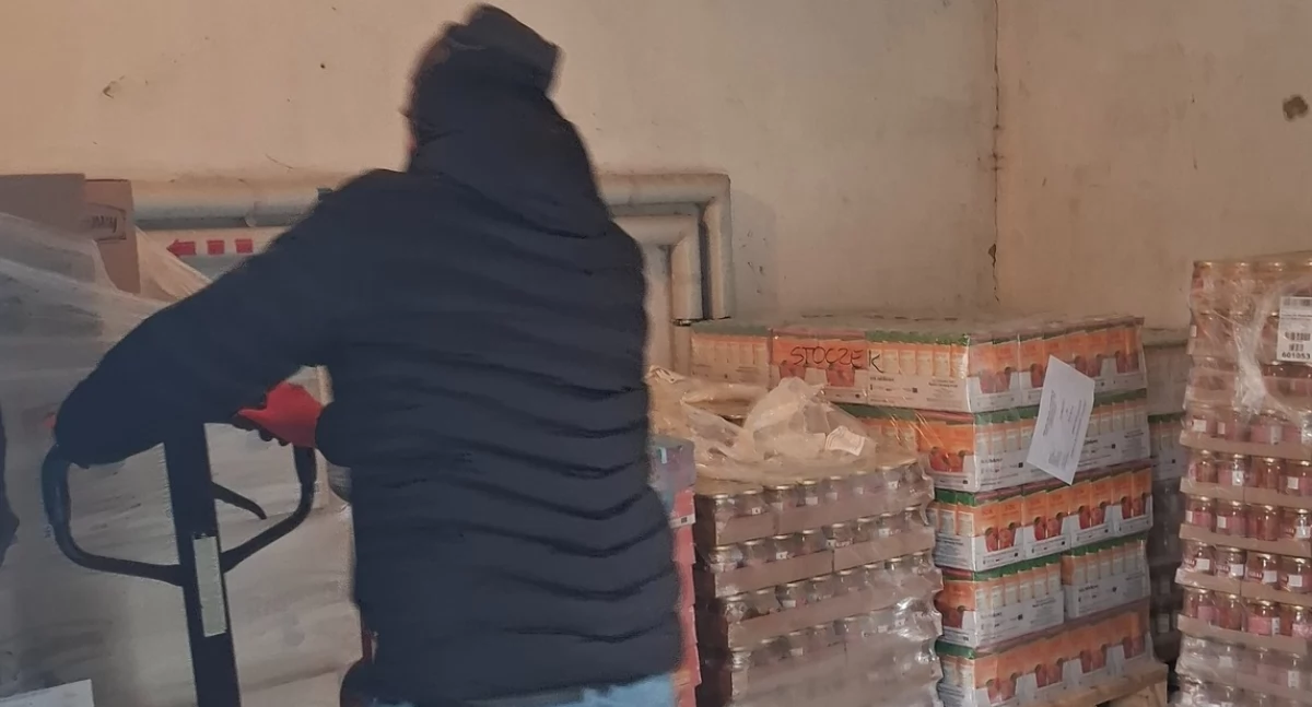 Ważny komunikat dla mieszkańców gminy Stoczek Łukowski! Odbierz swoją paczkę