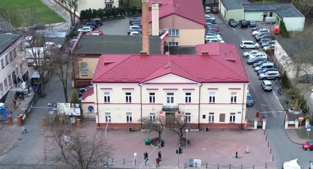 Twoje pieniądze mogą zostać w Łukowie! Zobacz, jak łatwo pomóc sąsiadom