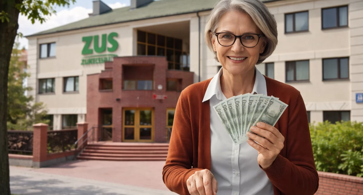 Od marca więcej dorobisz do emerytury i renty. ZUS przypomina też o rozliczeniu za 2025