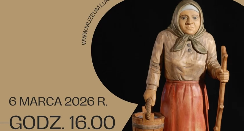 Nasze skarby w końcu pokazane! Zobacz, co potrafią łukowscy rzeźbiarze