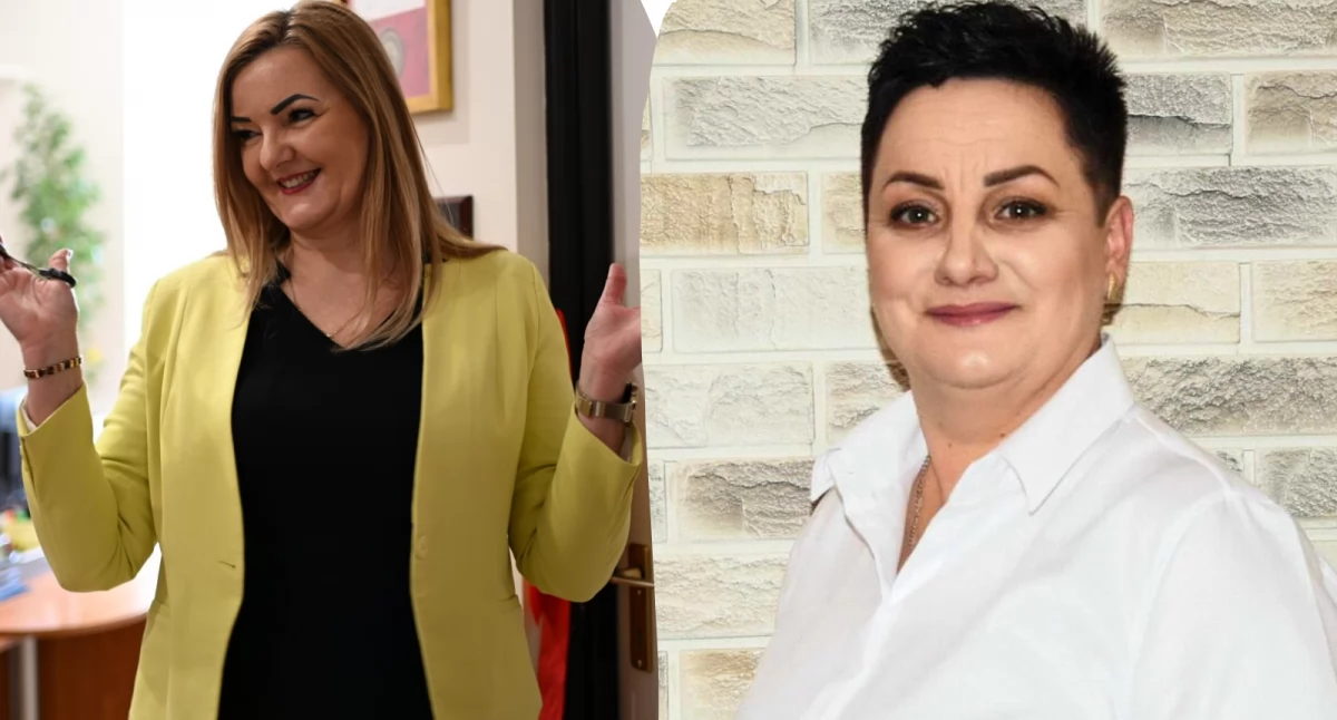 Danuta Bosek oddaje mandat. Wiemy, kto wejdzie do Rady Powiatu!