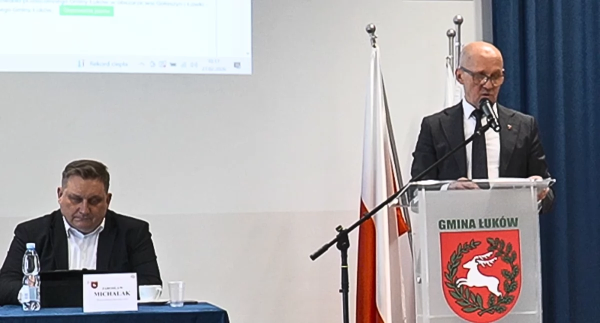 Gmina Łuków ociepli szkoły taniej niż planowano. Znamy listę placówek!