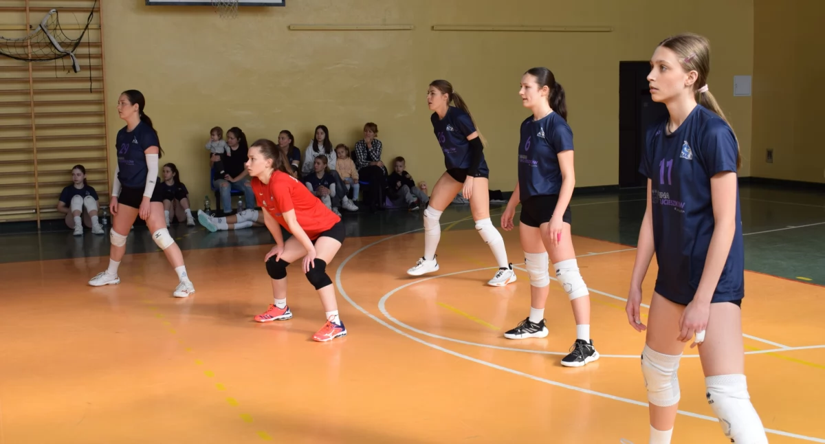 Dragon Wojcieszków w wielkim finale! Nasze siatkarki powalczą o złoto w Rykach