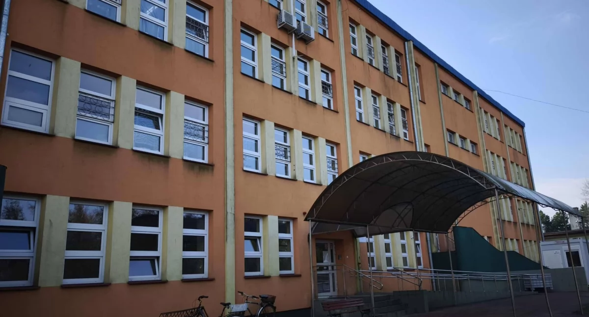 Szpital w Łukowie dostanie 50 mln zł z Funduszu Medycznego rusza przetarg na projekt remontu i modernizacji terenu