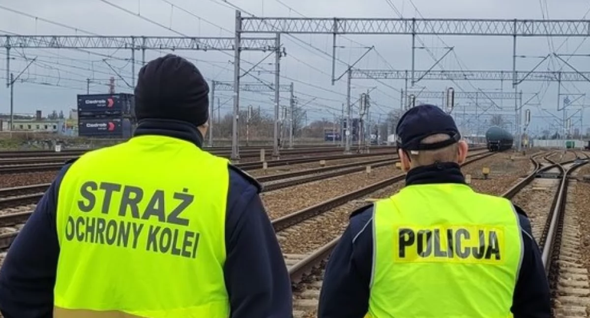 SKANDAL NA TORACH! POSZUKIWANY PRZEZ PROKURATURĘ UDAWAŁ ROBOTNIKA!