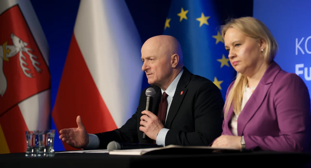 Ponad miliard złotych dla regionu! Sprawdź, co zmieni się w Twojej okolicy