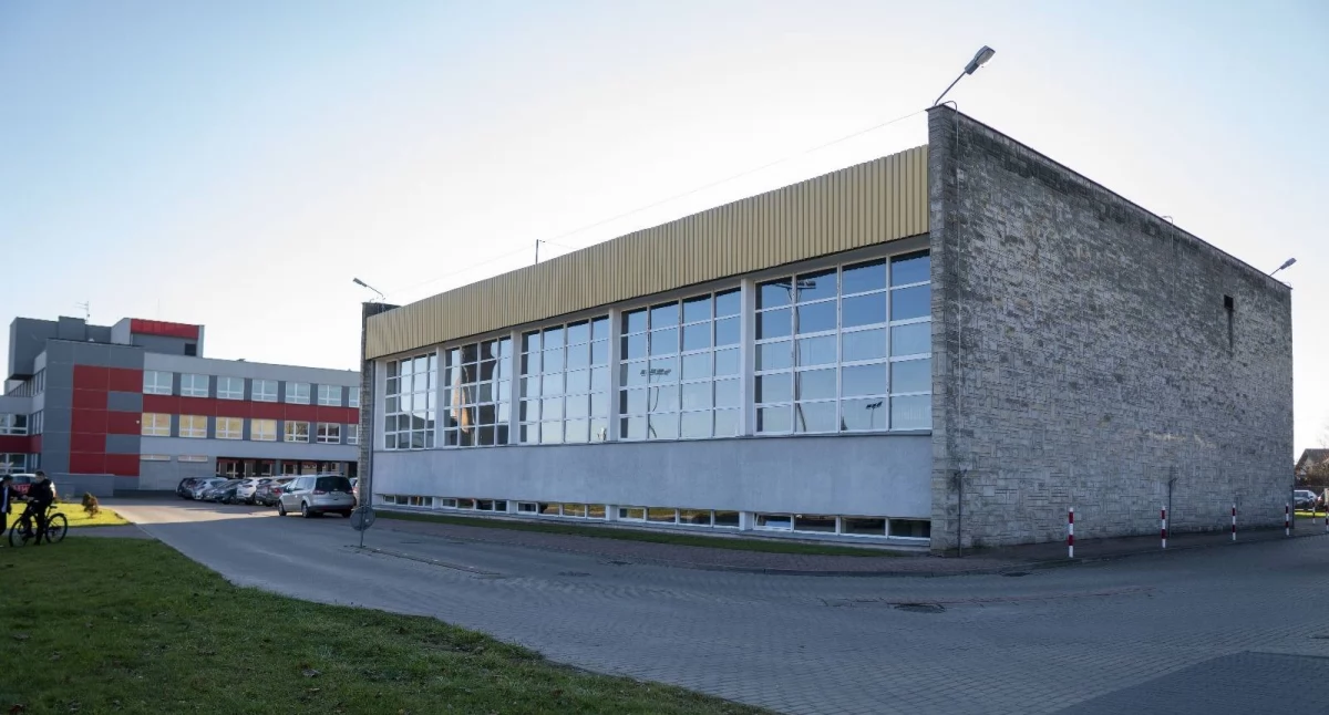 Pływalnia Delfinek w Łukowie będzie krócej otwarta w najbliższy piątek