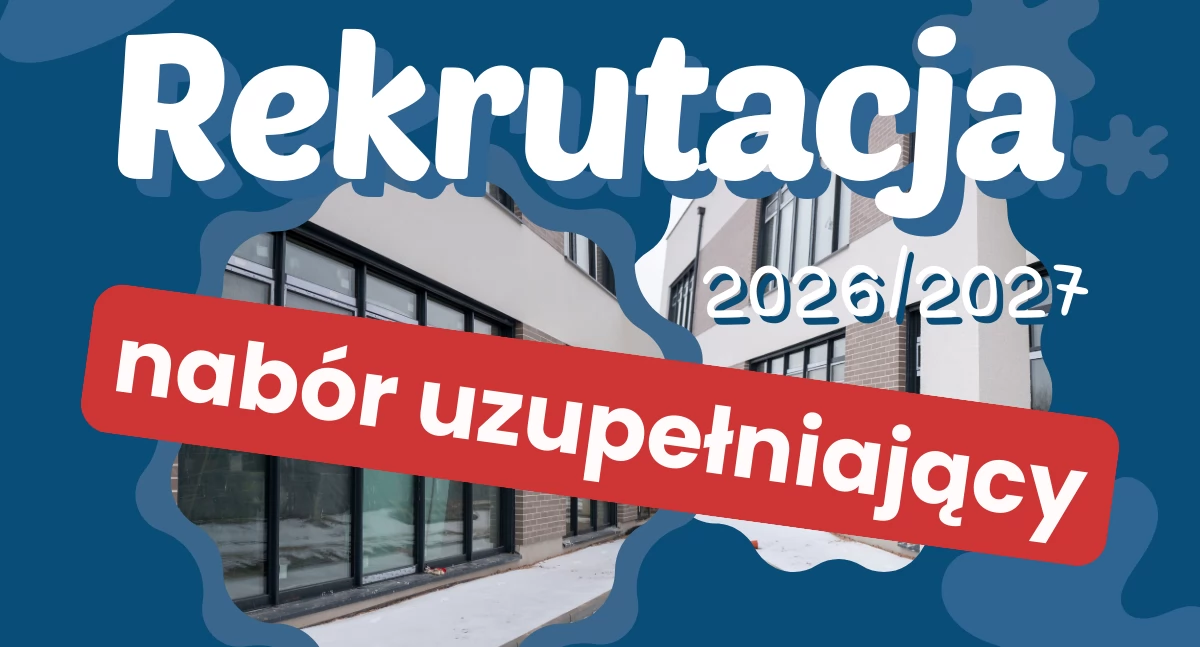 Łuków: Nabór uzupełniający w Przedszkolu nr 1. Sprawdź daty!