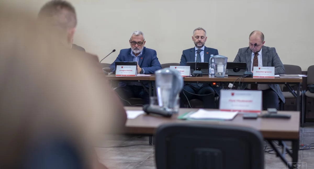 Łuków: Miliony na remont ul. Kondrackiego i centrum miasta